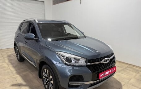 Chery Tiggo 4 I рестайлинг, 2020 год, 1 350 000 рублей, 2 фотография