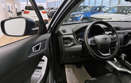 Chery Tiggo 4 I рестайлинг, 2020 год, 1 350 000 рублей, 8 фотография