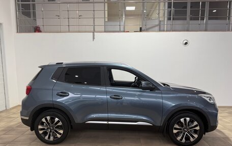 Chery Tiggo 4 I рестайлинг, 2020 год, 1 350 000 рублей, 7 фотография