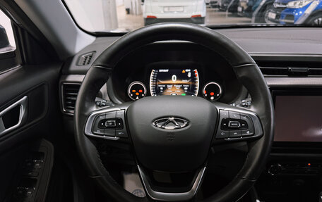 Chery Tiggo 4 I рестайлинг, 2020 год, 1 350 000 рублей, 11 фотография