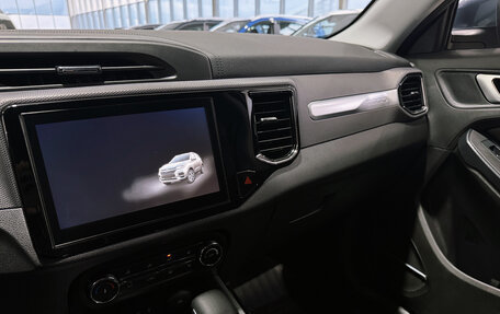 Chery Tiggo 4 I рестайлинг, 2020 год, 1 350 000 рублей, 13 фотография