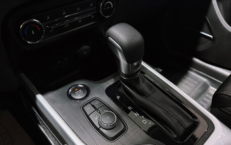 Chery Tiggo 4 I рестайлинг, 2020 год, 1 350 000 рублей, 14 фотография