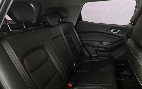 Chery Tiggo 4 I рестайлинг, 2020 год, 1 350 000 рублей, 15 фотография