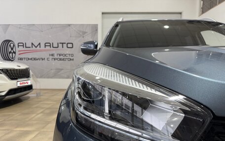 Chery Tiggo 4 I рестайлинг, 2020 год, 1 350 000 рублей, 17 фотография