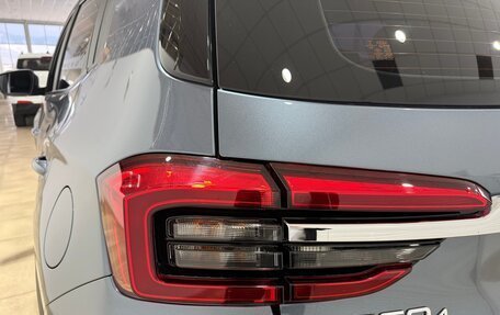 Chery Tiggo 4 I рестайлинг, 2020 год, 1 350 000 рублей, 22 фотография