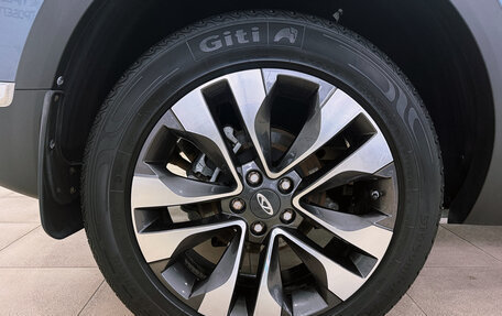 Chery Tiggo 4 I рестайлинг, 2020 год, 1 350 000 рублей, 21 фотография