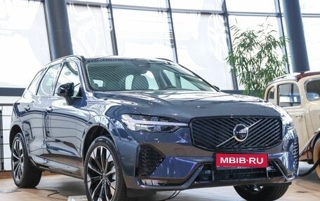 Volvo XC60 II, 2025 год, 9 500 000 рублей, 1 фотография
