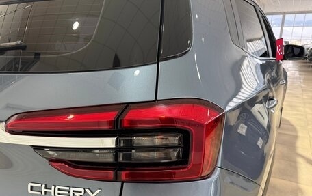Chery Tiggo 4 I рестайлинг, 2020 год, 1 350 000 рублей, 23 фотография