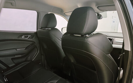 Chery Tiggo 4 I рестайлинг, 2020 год, 1 350 000 рублей, 27 фотография