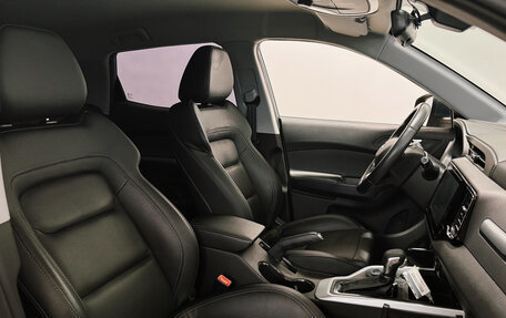 Chery Tiggo 4 I рестайлинг, 2020 год, 1 350 000 рублей, 29 фотография