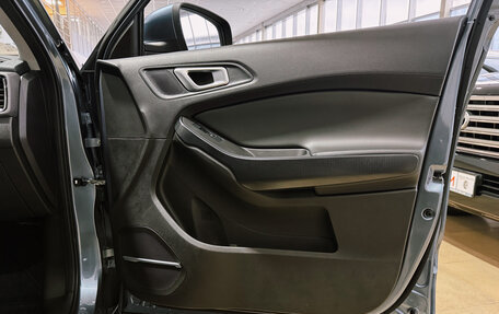 Chery Tiggo 4 I рестайлинг, 2020 год, 1 350 000 рублей, 28 фотография