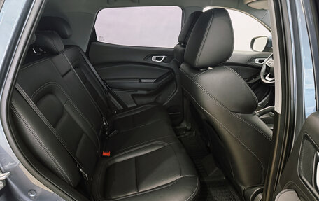 Chery Tiggo 4 I рестайлинг, 2020 год, 1 350 000 рублей, 26 фотография