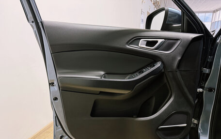 Chery Tiggo 4 I рестайлинг, 2020 год, 1 350 000 рублей, 32 фотография