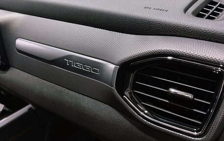 Chery Tiggo 4 I рестайлинг, 2020 год, 1 350 000 рублей, 31 фотография