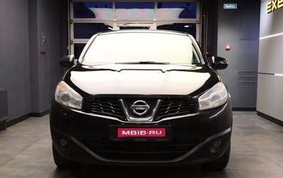 Nissan Qashqai, 2012 год, 1 150 000 рублей, 1 фотография