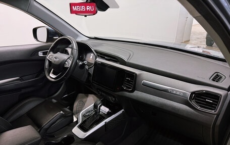 Chery Tiggo 4 I рестайлинг, 2020 год, 1 350 000 рублей, 30 фотография