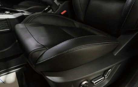 Chery Tiggo 4 I рестайлинг, 2020 год, 1 350 000 рублей, 35 фотография