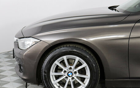 BMW 3 серия, 2013 год, 1 590 000 рублей, 7 фотография