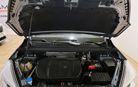 Chery Tiggo 4 I рестайлинг, 2020 год, 1 350 000 рублей, 38 фотография