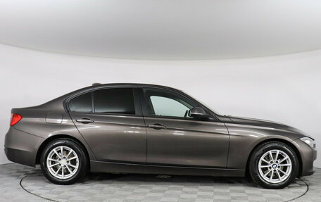 BMW 3 серия, 2013 год, 1 590 000 рублей, 6 фотография