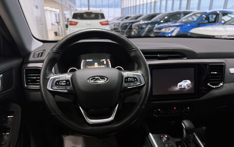 Chery Tiggo 4 I рестайлинг, 2020 год, 1 350 000 рублей, 37 фотография