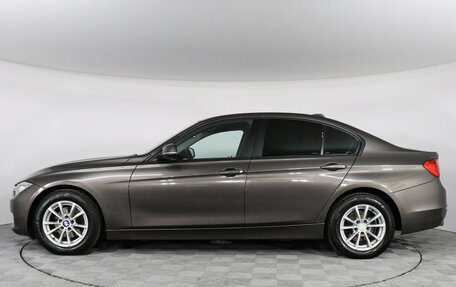 BMW 3 серия, 2013 год, 1 590 000 рублей, 5 фотография