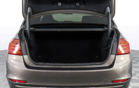 BMW 3 серия, 2013 год, 1 590 000 рублей, 9 фотография