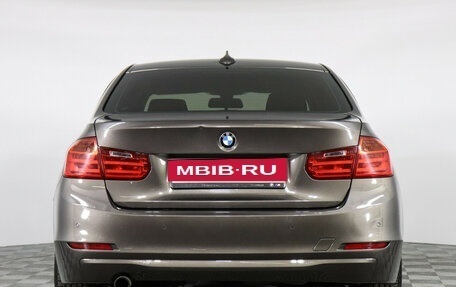 BMW 3 серия, 2013 год, 1 590 000 рублей, 4 фотография