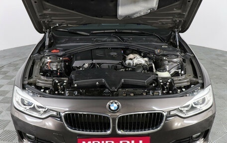 BMW 3 серия, 2013 год, 1 590 000 рублей, 8 фотография