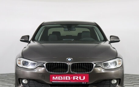 BMW 3 серия, 2013 год, 1 590 000 рублей, 3 фотография