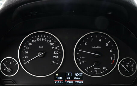 BMW 3 серия, 2013 год, 1 590 000 рублей, 13 фотография