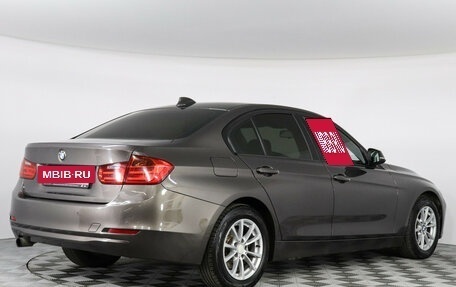 BMW 3 серия, 2013 год, 1 590 000 рублей, 2 фотография