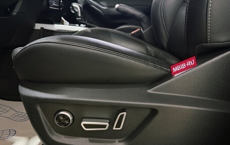 Chery Tiggo 4 I рестайлинг, 2020 год, 1 350 000 рублей, 34 фотография