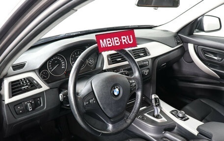 BMW 3 серия, 2013 год, 1 590 000 рублей, 11 фотография