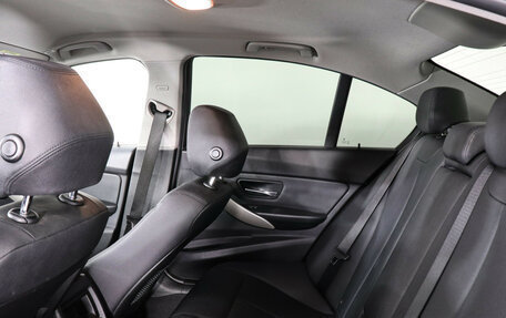 BMW 3 серия, 2013 год, 1 590 000 рублей, 14 фотография