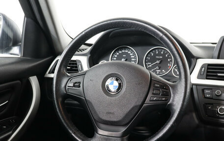 BMW 3 серия, 2013 год, 1 590 000 рублей, 12 фотография