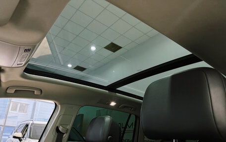 Volkswagen Tiguan II, 2018 год, 2 850 000 рублей, 15 фотография