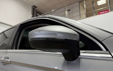 Volkswagen Tiguan II, 2018 год, 2 850 000 рублей, 22 фотография