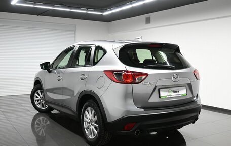 Mazda CX-5 II, 2014 год, 1 745 000 рублей, 6 фотография