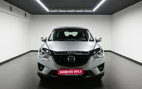 Mazda CX-5 II, 2014 год, 1 745 000 рублей, 3 фотография
