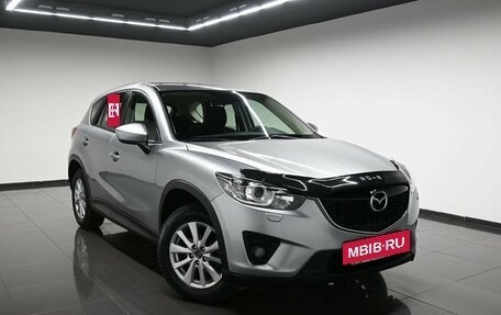 Mazda CX-5 II, 2014 год, 1 745 000 рублей, 5 фотография