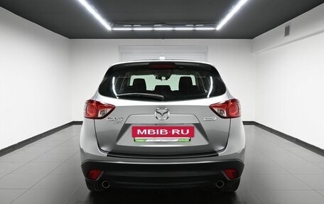 Mazda CX-5 II, 2014 год, 1 745 000 рублей, 4 фотография