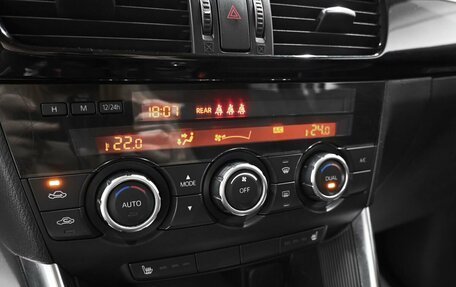 Mazda CX-5 II, 2014 год, 1 745 000 рублей, 17 фотография