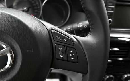 Mazda CX-5 II, 2014 год, 1 745 000 рублей, 19 фотография