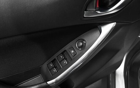 Mazda CX-5 II, 2014 год, 1 745 000 рублей, 23 фотография