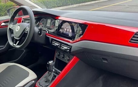 Volkswagen Polo, 2021 год, 1 177 155 рублей, 19 фотография