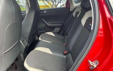 Volkswagen Polo, 2021 год, 1 177 155 рублей, 20 фотография