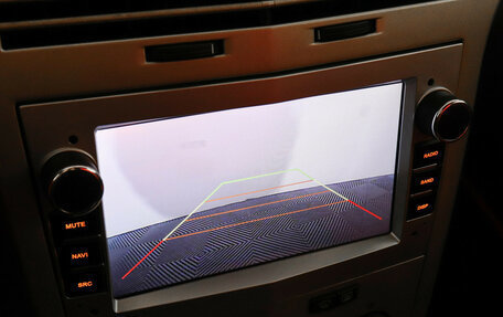 Opel Astra H, 2007 год, 490 000 рублей, 13 фотография