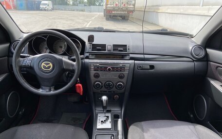 Mazda 3, 2006 год, 430 000 рублей, 3 фотография