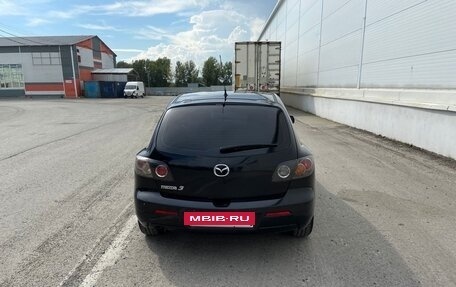 Mazda 3, 2006 год, 430 000 рублей, 2 фотография